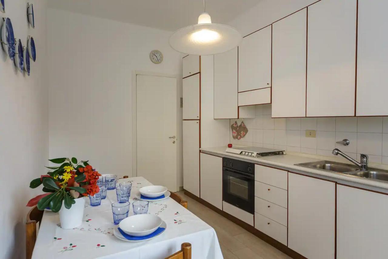 Casaviva - Central Comfy Flat With Parking In Santa M Santa Margherita Ligure Dış mekan fotoğraf