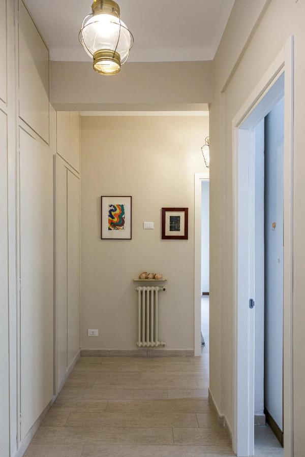Casaviva - Central Comfy Flat With Parking In Santa M Santa Margherita Ligure Dış mekan fotoğraf