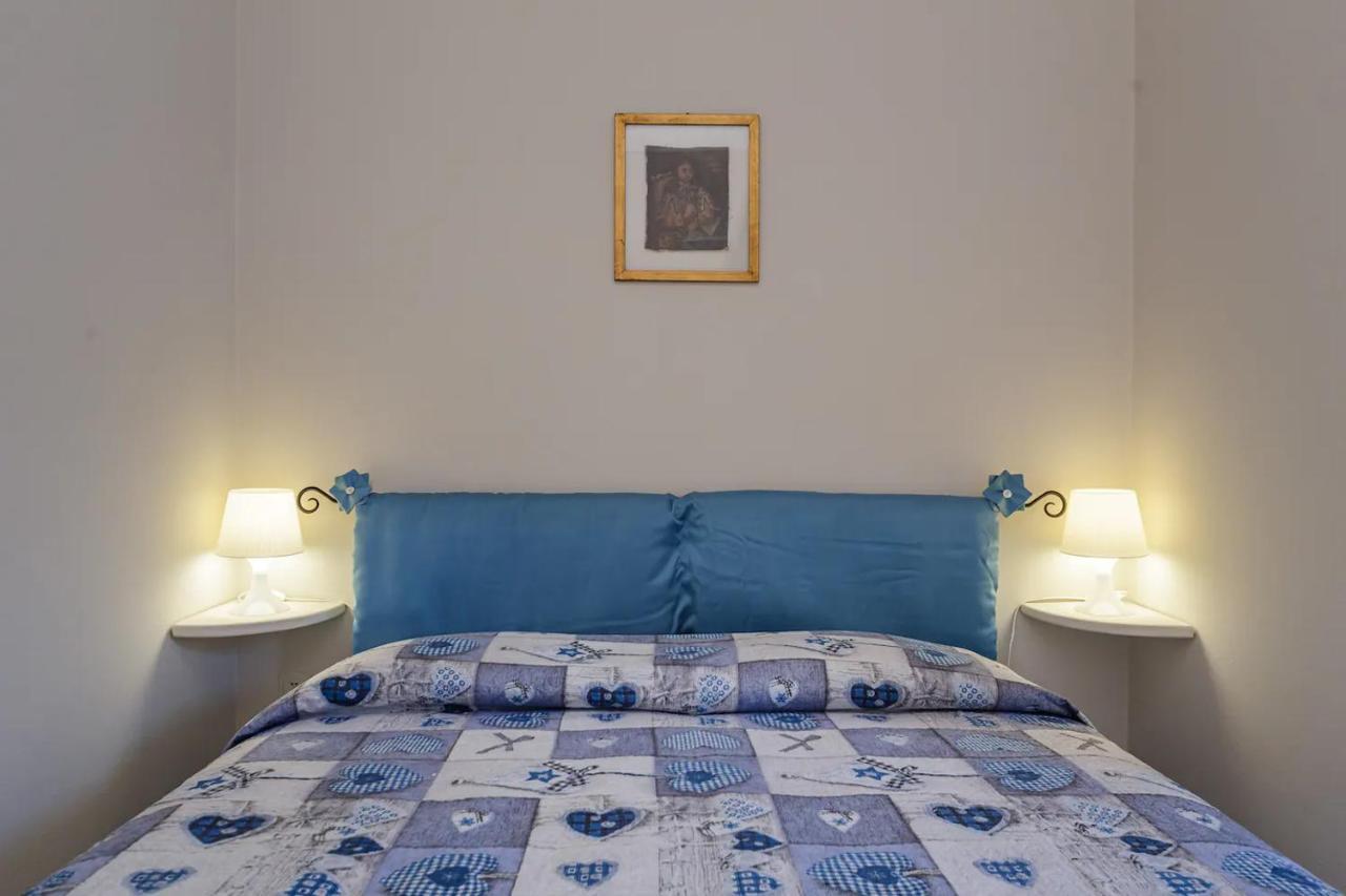 Casaviva - Central Comfy Flat With Parking In Santa M Santa Margherita Ligure Dış mekan fotoğraf