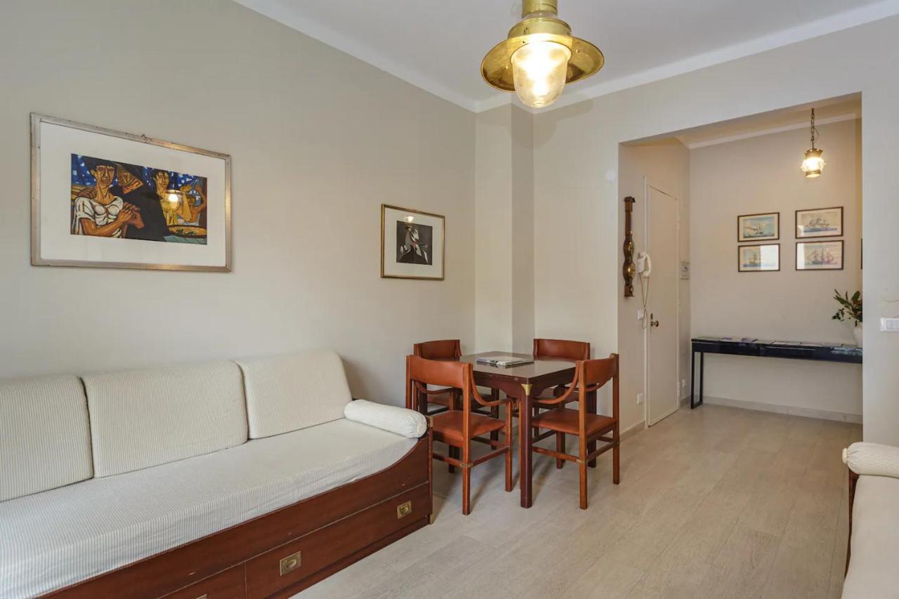 Casaviva - Central Comfy Flat With Parking In Santa M Santa Margherita Ligure Dış mekan fotoğraf