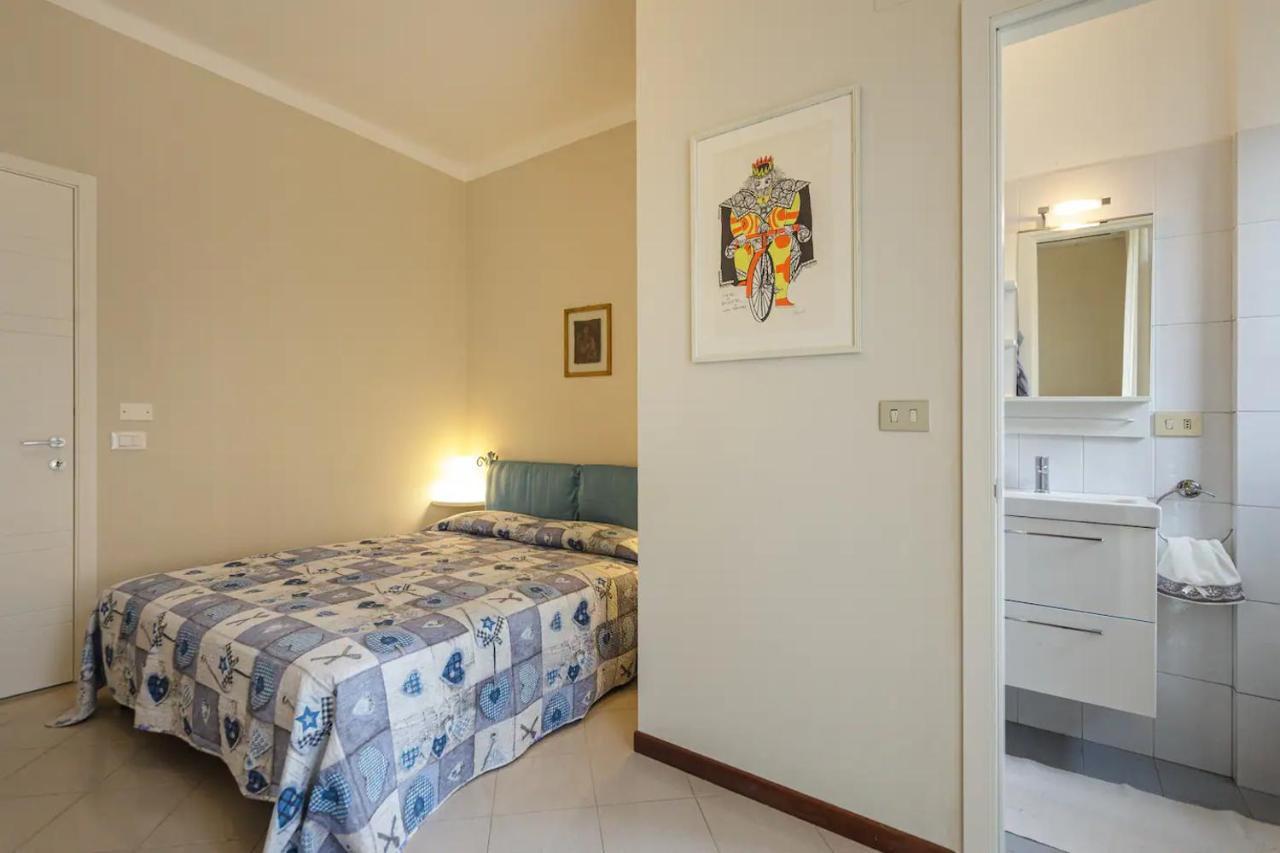 Casaviva - Central Comfy Flat With Parking In Santa M Santa Margherita Ligure Dış mekan fotoğraf
